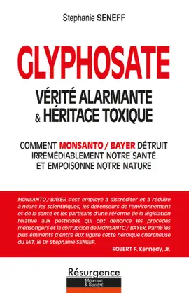 Glyphosate