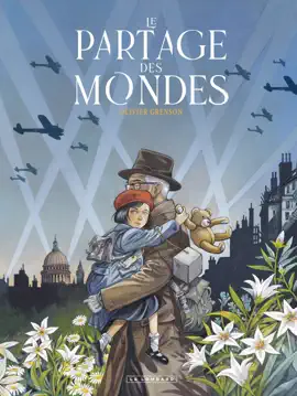 Read: Le Partage des Mondes Book