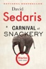 Book A Carnival of Snackery
