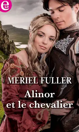 Read: Book Alinor et le chevalier