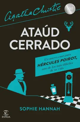 Read: Book Ataúd cerrado