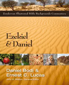 Read: Ezekiel and Book Daniel