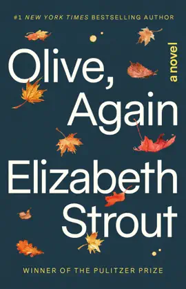Olive, Again
