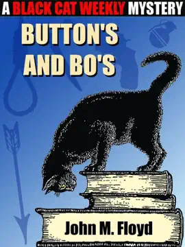 Read: Button's Book and Bo's