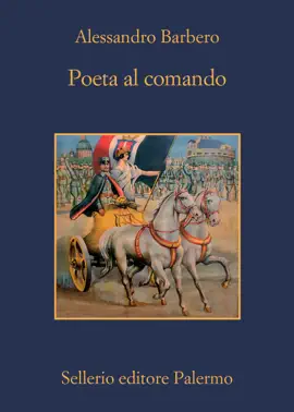 Read: Poeta al Book comando