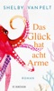 Book Das Glück hat acht Arme