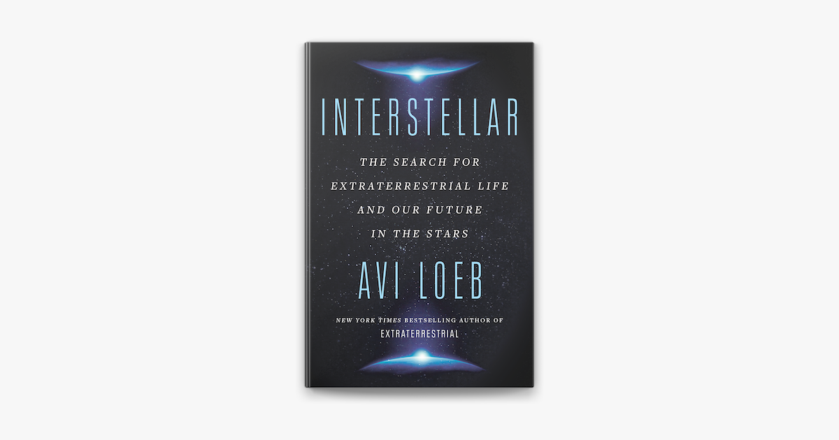 Interstellar – HarperCollins