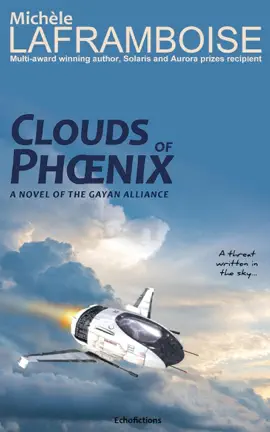 Read: Clouds Book of Phoenix