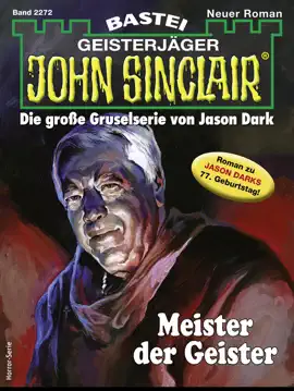 Read: John Book Sinclair 2272
