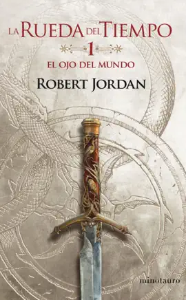 Read: La Rueda del Tiempo Book nº 01/14 El ojo del mundo