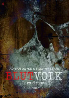 Read: Book BLUTVOLK, Band 5: PARA-TRÄUME