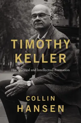 Read: Timothy Keller Book