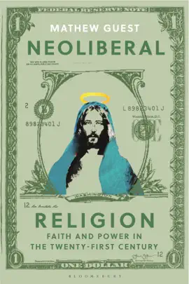 Read: Neoliberal Book Religion
