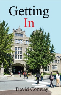 Getting In by David Conway