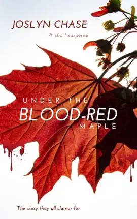 Read: Under Book The Blood-Red Maple