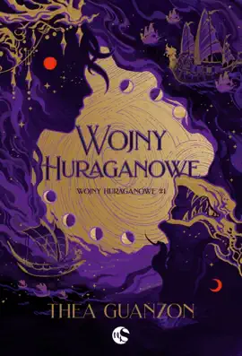 Read: Wojny Book Huraganowe