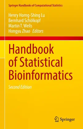 Read: Book Handbook of Statistical Bioinformatics