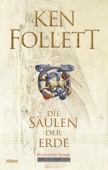 Die Säulen der Erde - Ken Follett