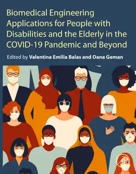 Read: Biomedical Engineering Applications Book for People with Disabilities and the Elderly in the COVID-19 Pandemic and Beyond