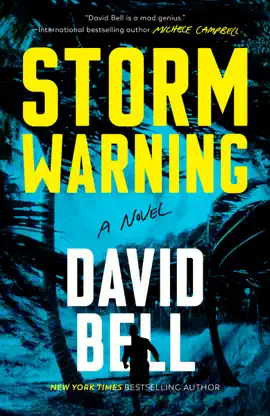 Read: Storm Book Warning