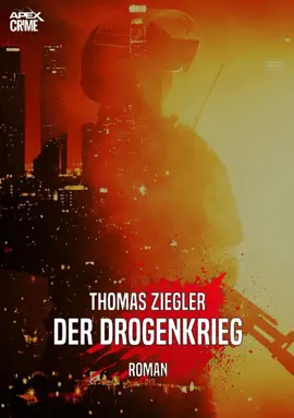 Read: DER DROGENKRIEG Book