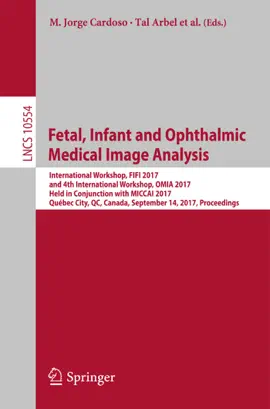 Read: Fetal, Infant and Book Ophthalmic Medical Image Analysis