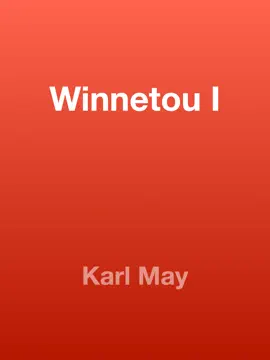 Read: Winnetou I Book