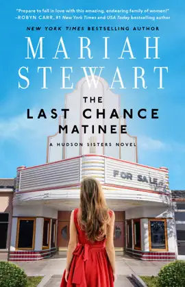 Read: Book The Last Chance Matinee