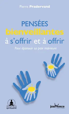 Read: Book Pensées bienveillantes à s'offrir et à offrir