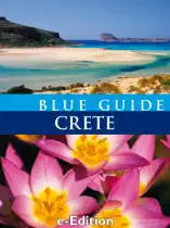 Blue Guide Crete
