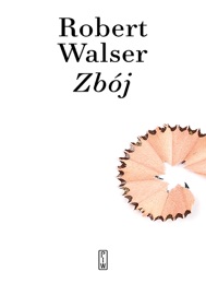 Zbój - Małgorzata Łukasiewicz & Walser Robert