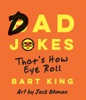 Book Bad Dad Jokes