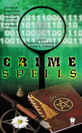 Read: Book Crime Spells
