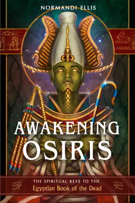 Read: Awakening Book Osiris