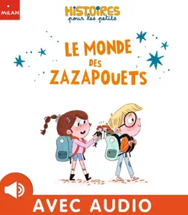 Read: Le Book monde des Zazapouets