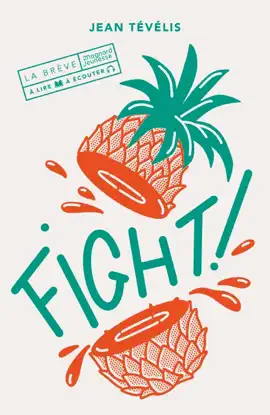 Read: Fight Book !