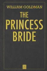 The Princess Bride