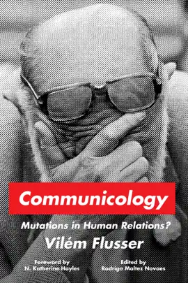 Read: Communicology