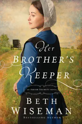 Read: Her Book Brother's Keeper