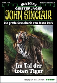 John Sinclair 1936 - Timothy Stahl
