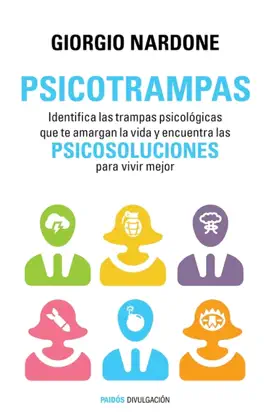 Read: Psicotrampas