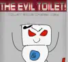 Toilet Goes Crazy Mad by Saxon Book Summary, Reviews and Downlod