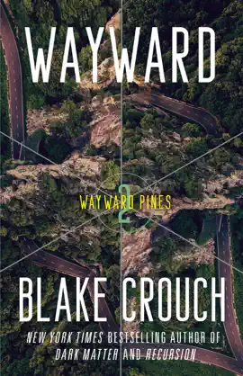 Read: Wayward