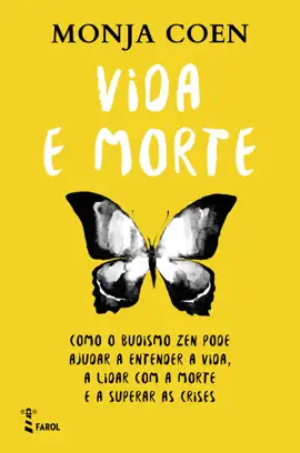 Read: Vida Book e Morte