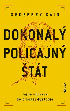Read: Dokonalý Book policajný štát