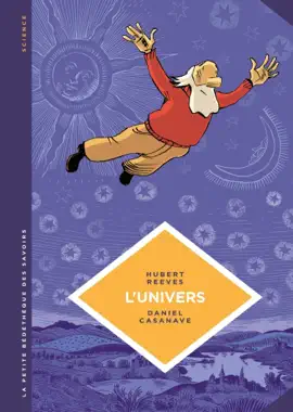 Read: La petite Bédéthèque des Savoirs - L'univers Book