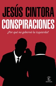 Conspiraciones Book Cover