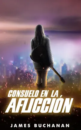 Read: Book Consuelo en la aflicción