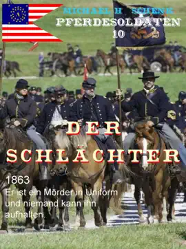 Read: Pferdesoldaten 10 - Book Der Schlächter