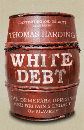 Read: White Book Debt